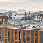 Totalapartments Vervet Gjøa Appartement
