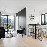 Totalapartments Vervet Gjøa *
