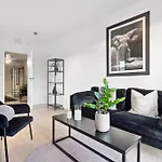 Totalapartments Vervet Gjøa * Tromsø