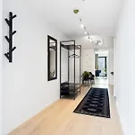 Totalapartments Vervet Gjøa Tromsø