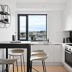 Totalapartments Vervet Gjøa Leilighet