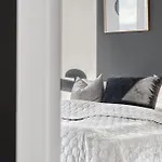 Leilighet Totalapartments Vervet Gjøa *
