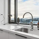 Totalapartments Vervet Gjøa *