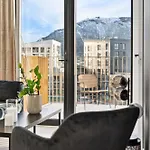 Apartment Totalapartments Vervet Gjoa Tromsø