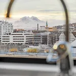 Daire Totalapartments Vervet Gjoa