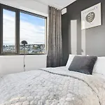 Totalapartments Vervet Gjøa Leilighet