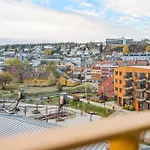 Totalapartments Vervet Gjøa *