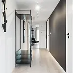 Totalapartments Vervet Gjoa *