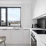 Totalapartments Vervet Gjøa *