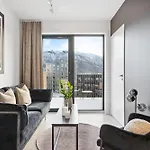 Totalapartments Vervet Gjoa Tromsø