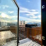 Totalapartments Vervet Gjøa *
