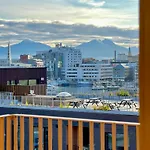 Totalapartments Vervet Gjøa Leilighet *