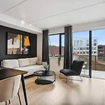 Totalapartments Vervet Gjoa * Tromsø