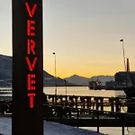 Apartmán Totalapartments Vervet Gjoa Tromsø