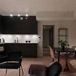 Totalapartments Vervet Gjoa Apartmán *