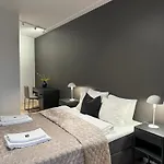 Apartmán Totalapartments Vervet Gjoa