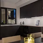 Apartment Totalapartments Vervet Gjoa *