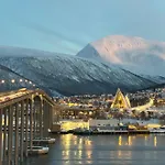 Appartement Totalapartments Vervet Gjøa Tromsø