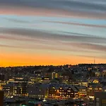 Totalapartments Vervet Gjøa Tromsø