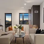 Appartement Totalapartments Vervet Gjøa *