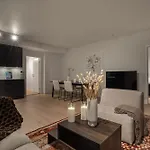 Totalapartments Vervet Gjoa