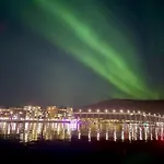 Apartmán Totalapartments Vervet Gjoa *