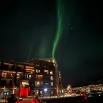 Leilighet Totalapartments Vervet Gjøa Tromsø