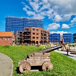 Leilighet Totalapartments Vervet Gjøa *