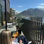 Daire Totalapartments Vervet Gjoa Tromsø