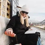 Totalapartments Vervet Gjøa *