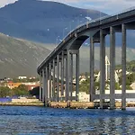 Totalapartments Vervet Gjøa Tromsø