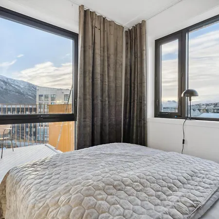 Totalapartments Vervet Gjoa