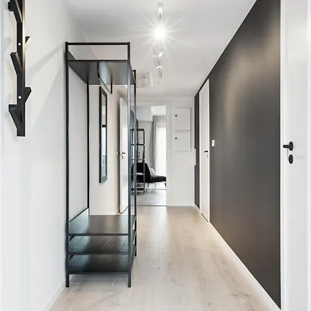 Totalapartments Vervet Gjoa *