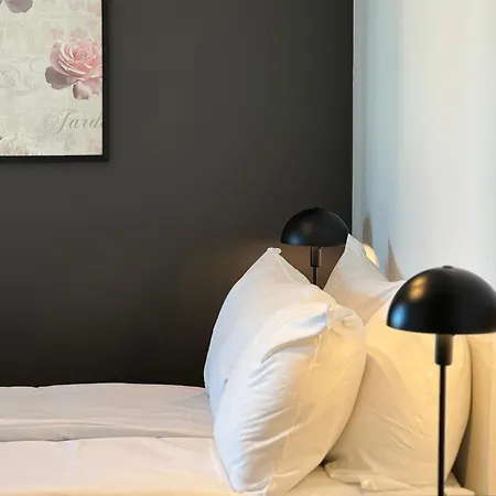 Totalapartments Vervet Gjøa * Tromsø