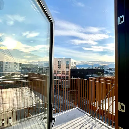 Totalapartments Vervet Gjoa *