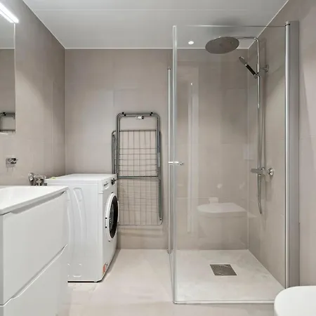 Totalapartments Vervet Gjøa