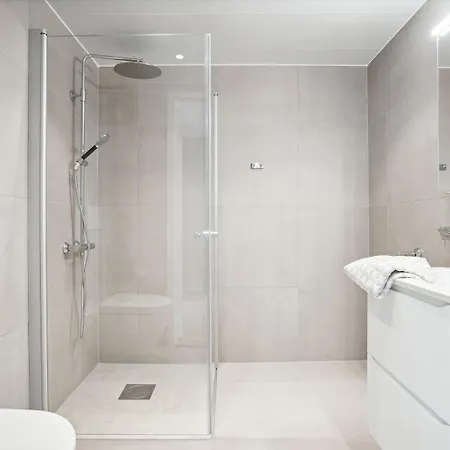 Totalapartments Vervet Gjoa * Tromsø