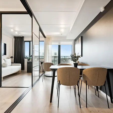 Totalapartments Vervet Gjøa