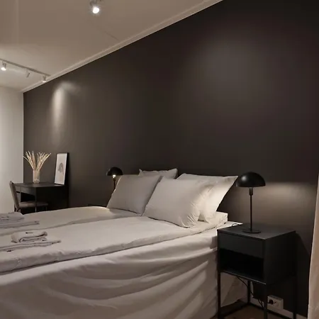 Totalapartments Vervet Gjoa