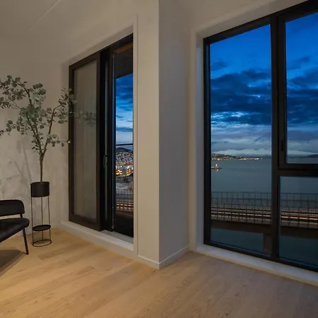 Totalapartments Vervet Gjoa Apartment Tromso