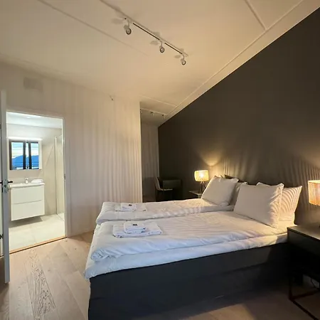 Totalapartments Vervet Gjoa