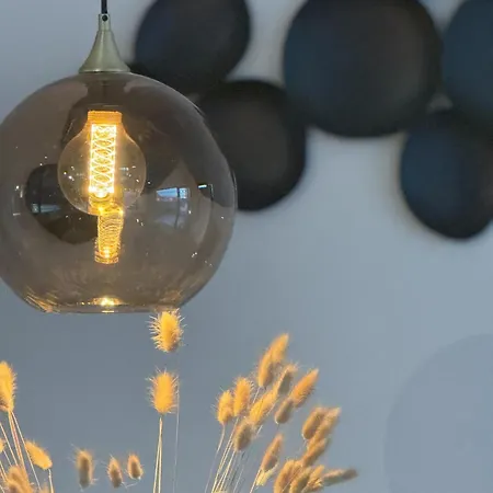 Totalapartments Vervet Gjoa * 트롬쇠