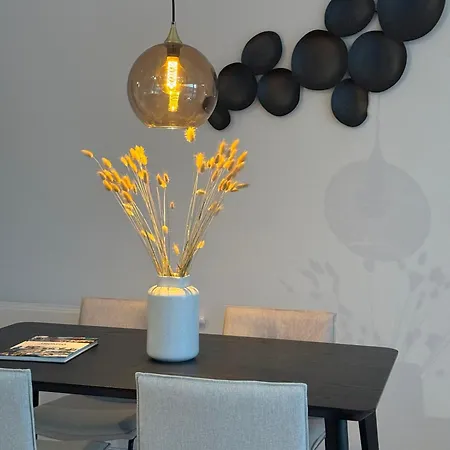 Apartment Totalapartments Vervet Gjoa *