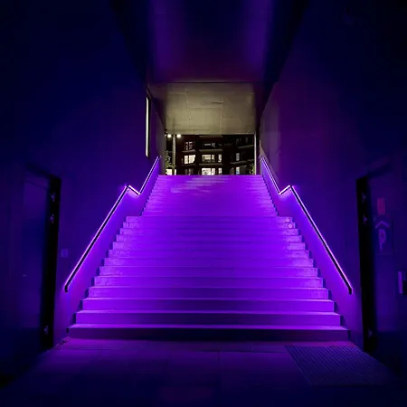 Totalapartments Vervet Gjoa Appartement *