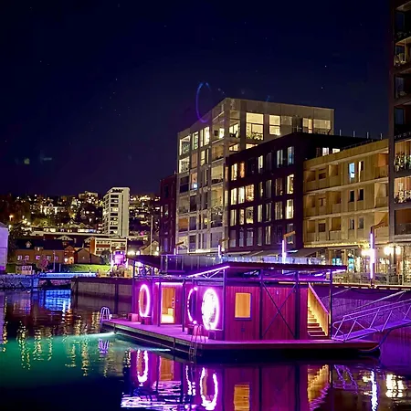 Totalapartments Vervet Gjoa