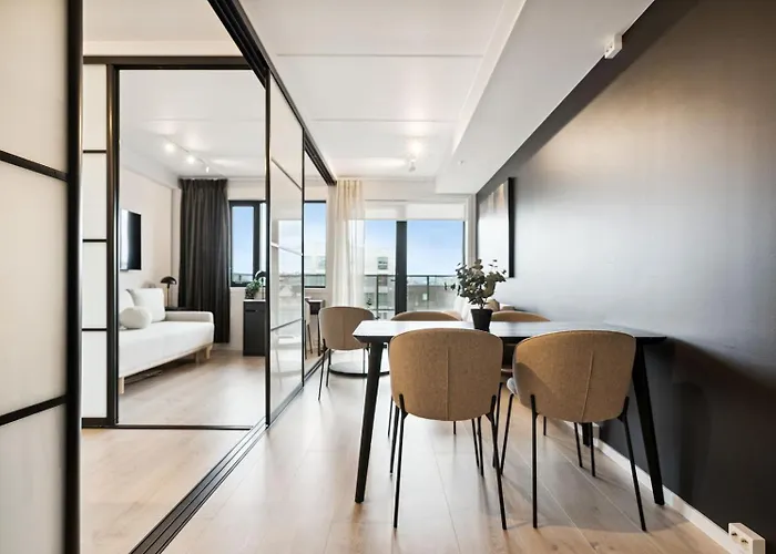 Totalapartments Vervet Gjoa