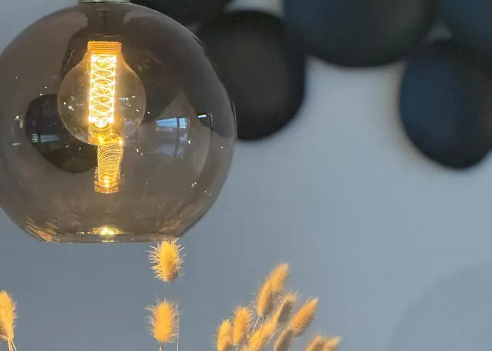 Totalapartments Vervet Gjoa * Tromsø