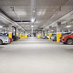 Lejlighed Totalapartments Vervet Gjoa *
