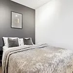 Totalapartments Vervet Gjoa Lejlighed