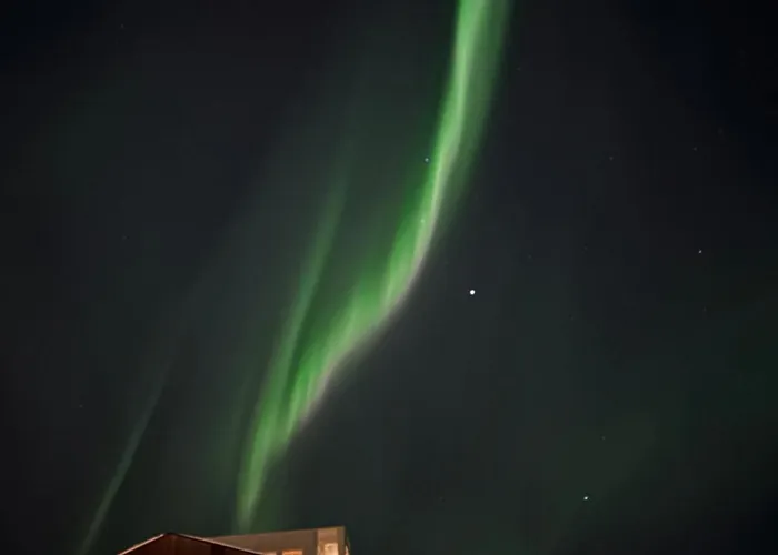 Totalapartments Vervet Gjoa * Tromsø